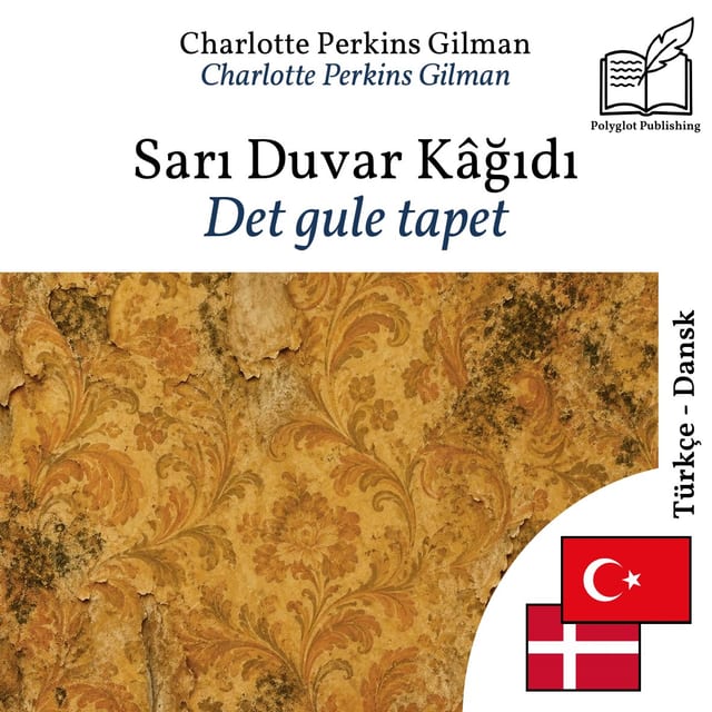 Det gule tapet