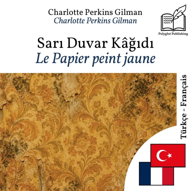 Le Papier peint jaune