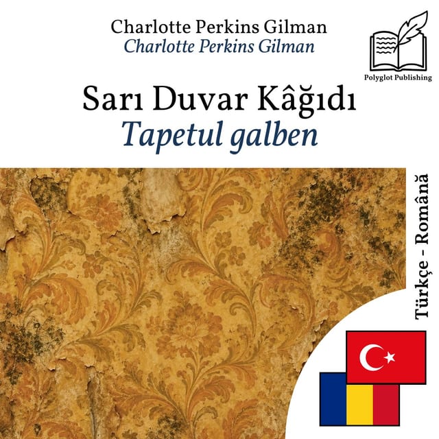 Tapetul galben