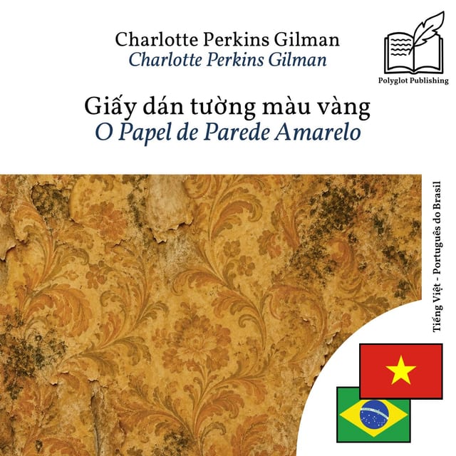 O Papel de Parede Amarelo