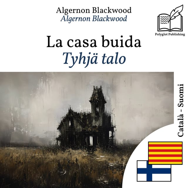 Tyhjä talo