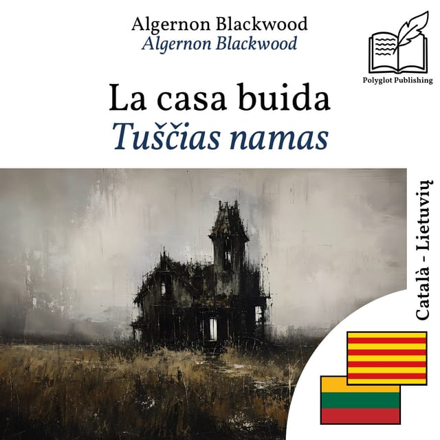 Tuščias namas