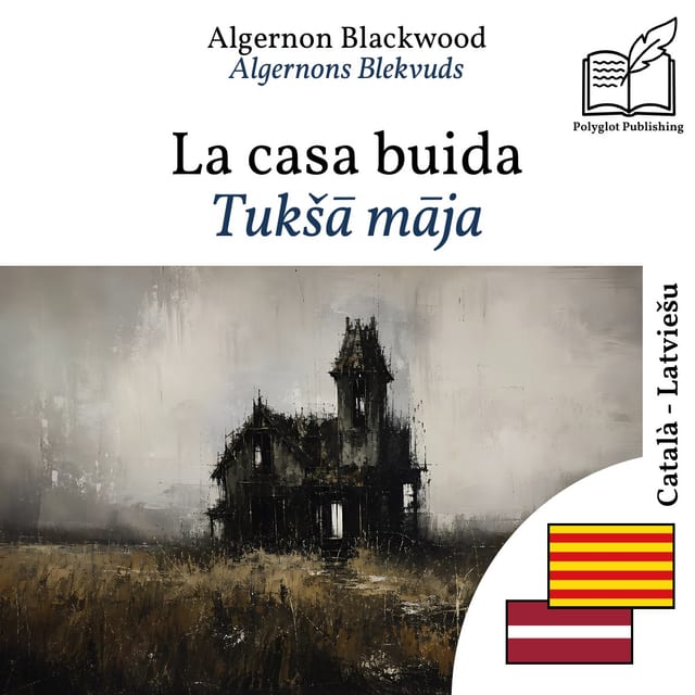 Tukšā māja