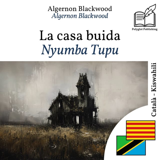 Nyumba Tupu