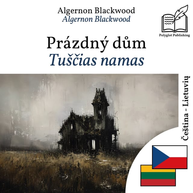 Tuščias namas