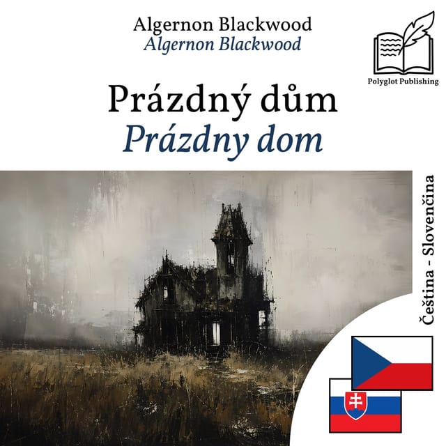 Prázdny dom