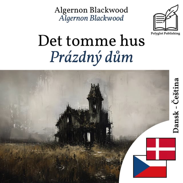 Prázdný dům