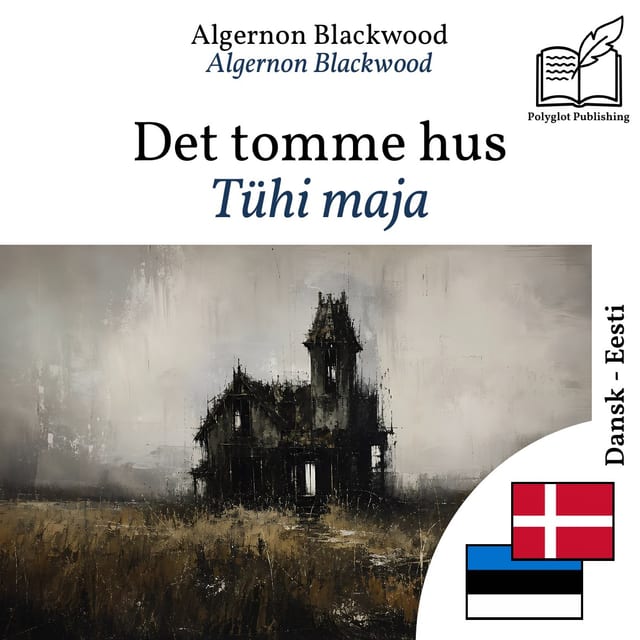 Tühi maja