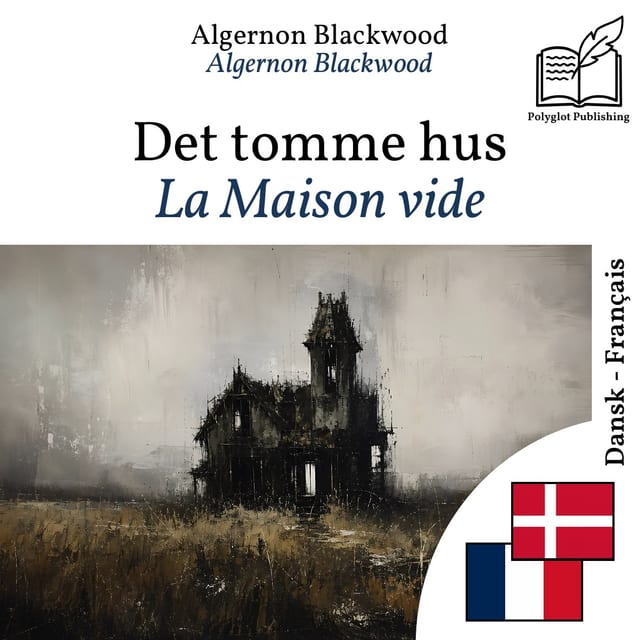 La Maison vide