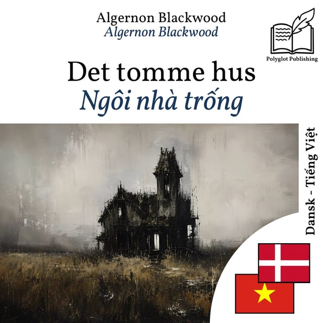 Ngôi nhà trống