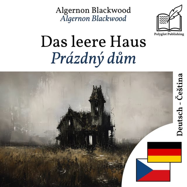 Prázdný dům