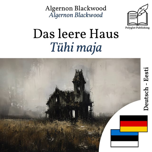 Tühi maja