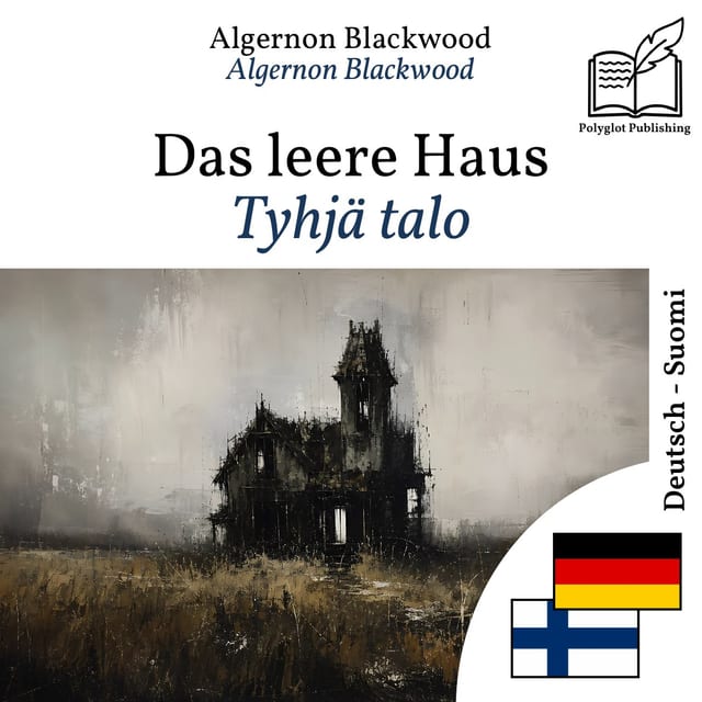 Tyhjä talo