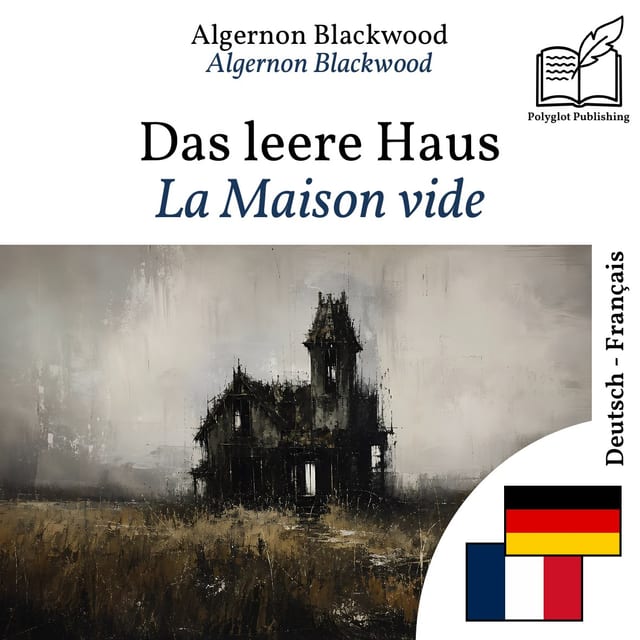La Maison vide