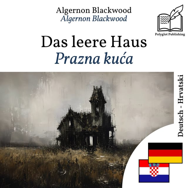 Prazna kuća