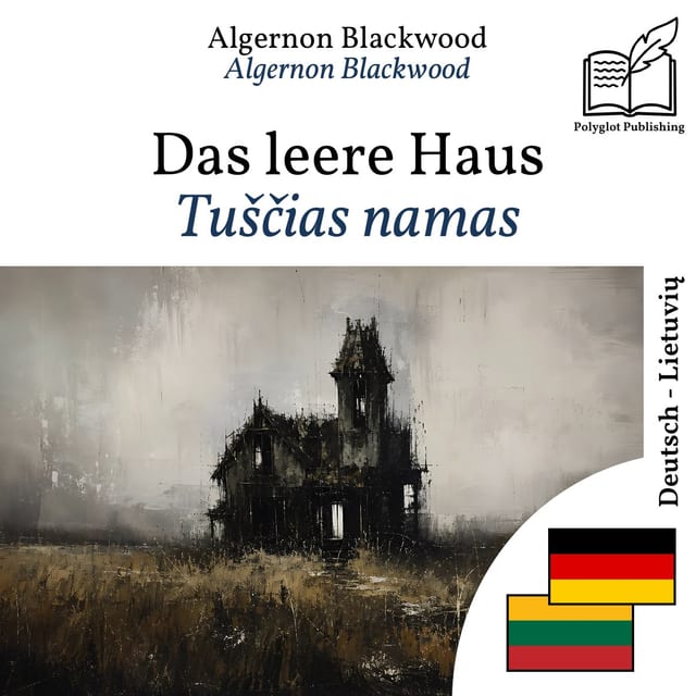 Tuščias namas