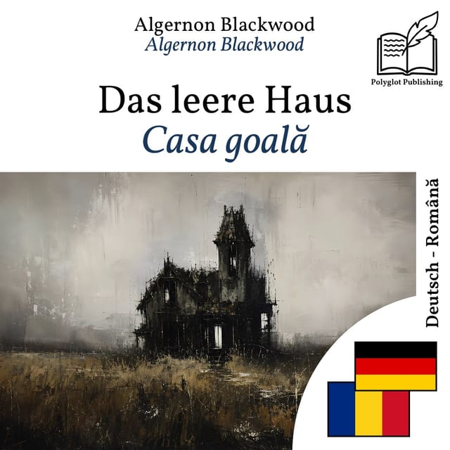 Casa goală