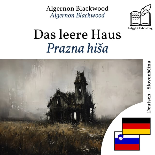 Prazna hiša