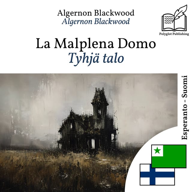 Tyhjä talo