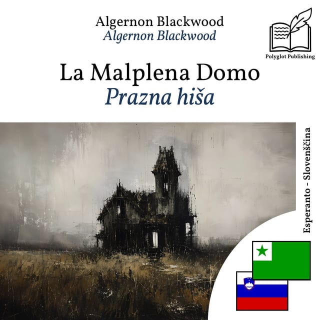 Prazna hiša