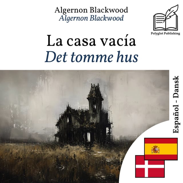 Det tomme hus