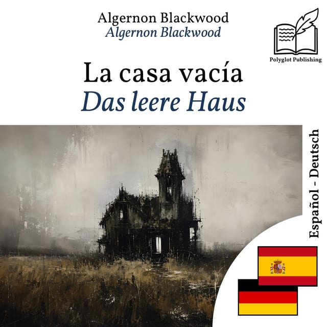 Das leere Haus