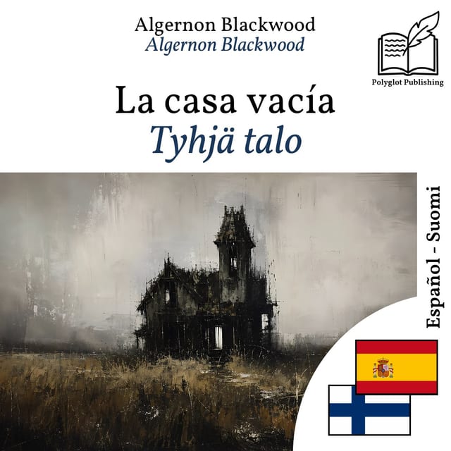 Tyhjä talo