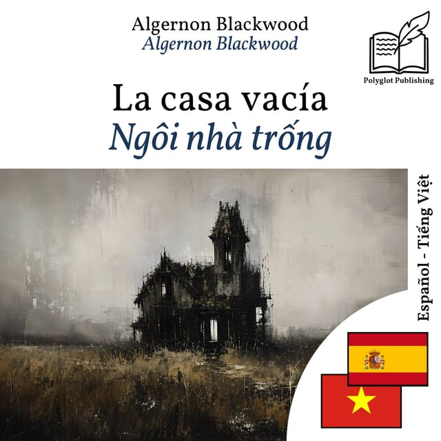 Ngôi nhà trống