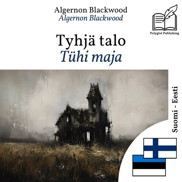 Tühi maja
