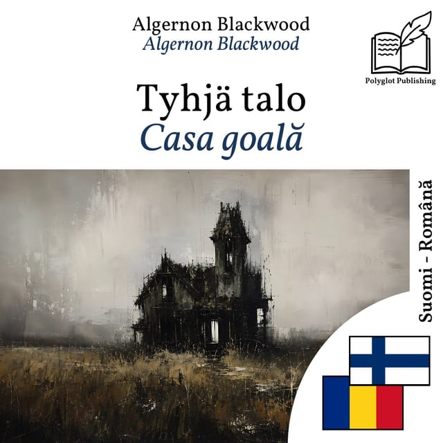 Casa goală