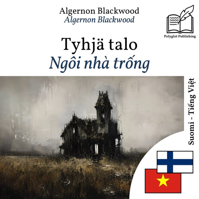 Ngôi nhà trống