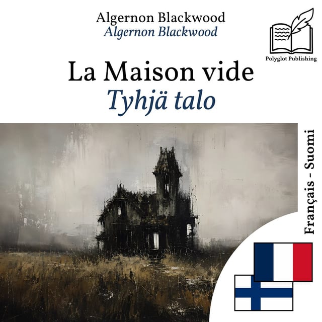 Tyhjä talo