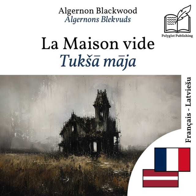 Tukšā māja