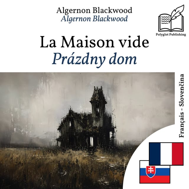 Prázdny dom