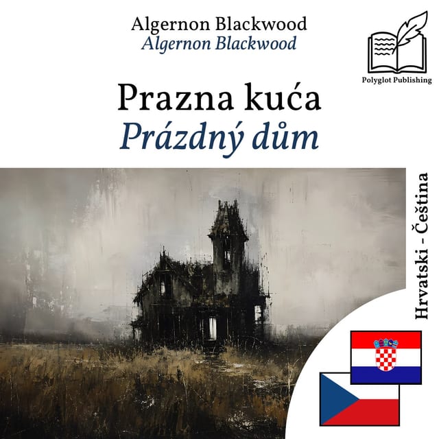 Prázdný dům