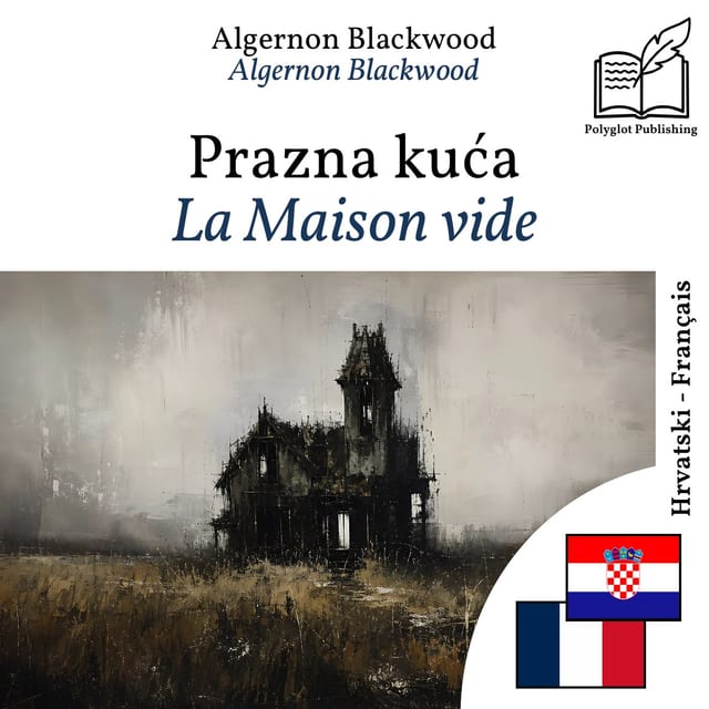 La Maison vide