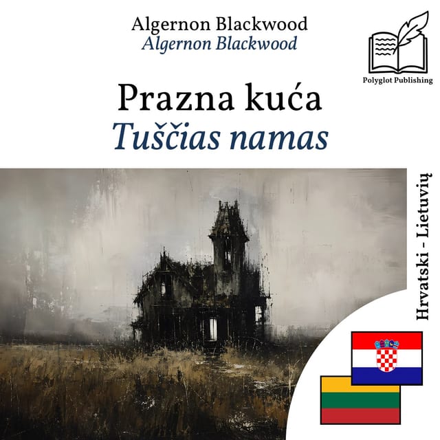 Tuščias namas