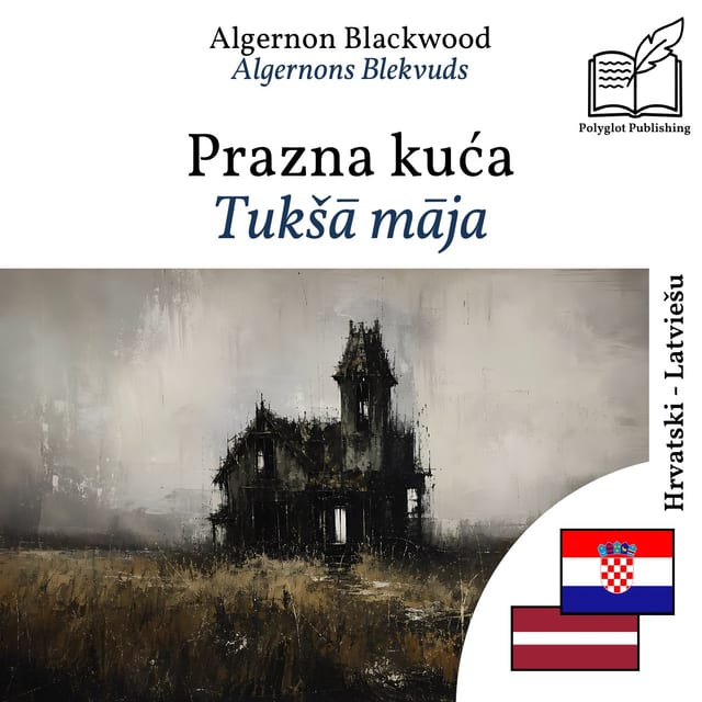 Tukšā māja