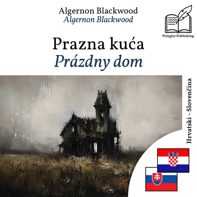 Prázdny dom