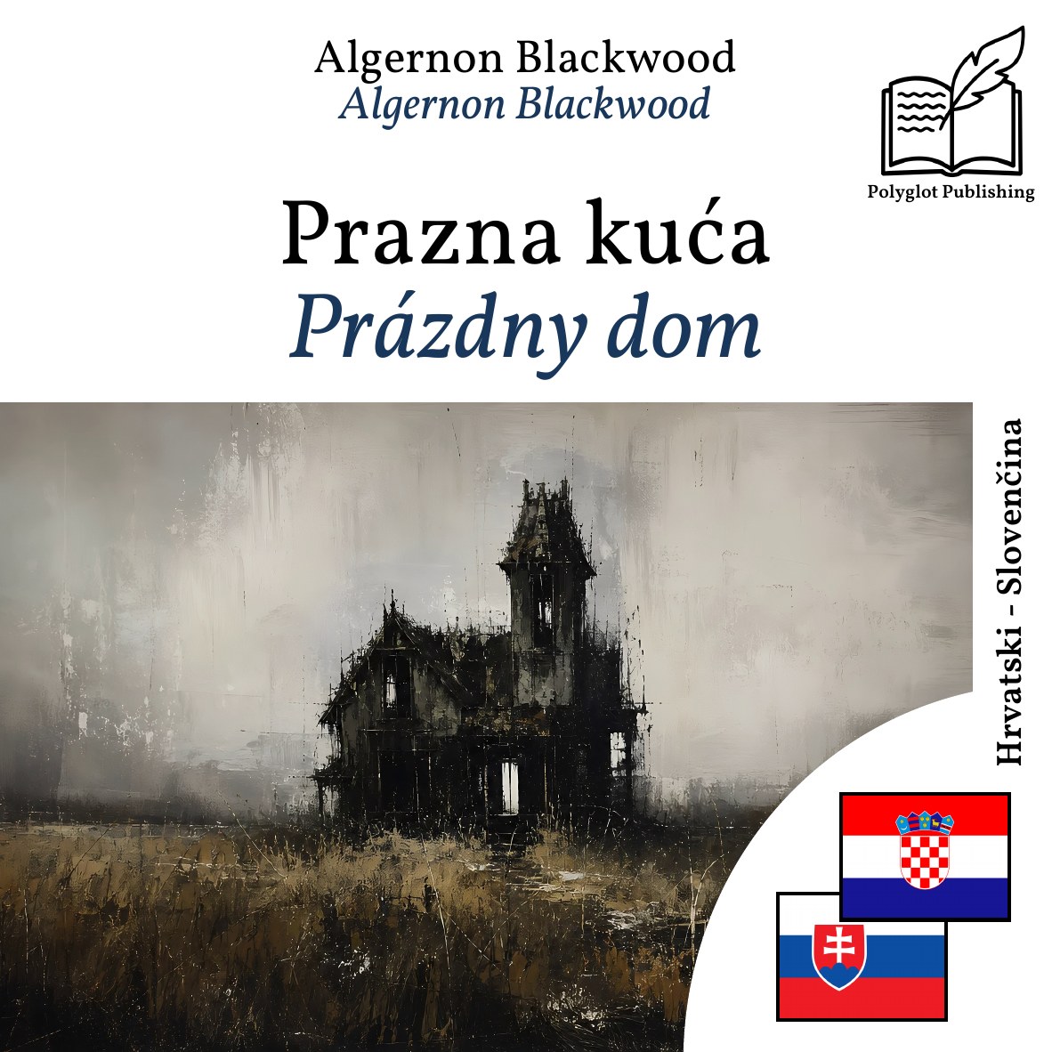 Prázdny dom