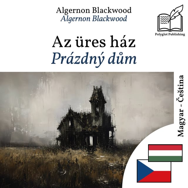 Prázdný dům