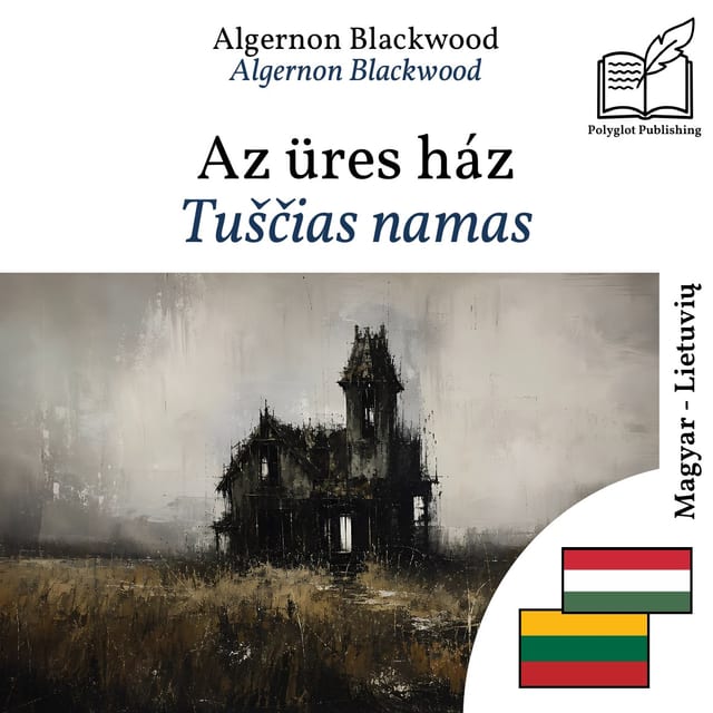 Tuščias namas