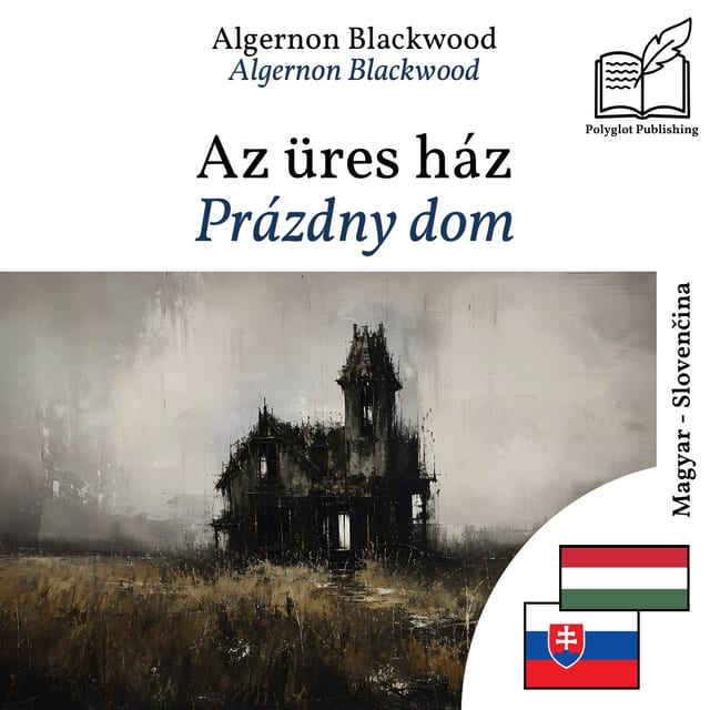 Prázdny dom