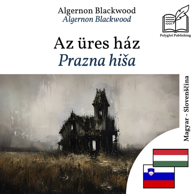 Prazna hiša