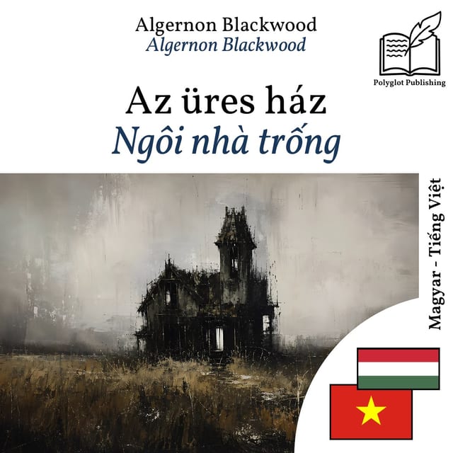 Ngôi nhà trống