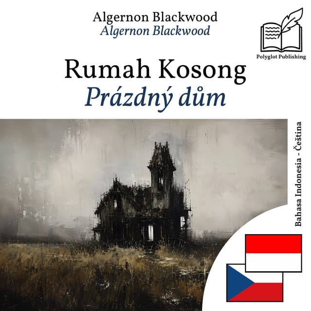Prázdný dům