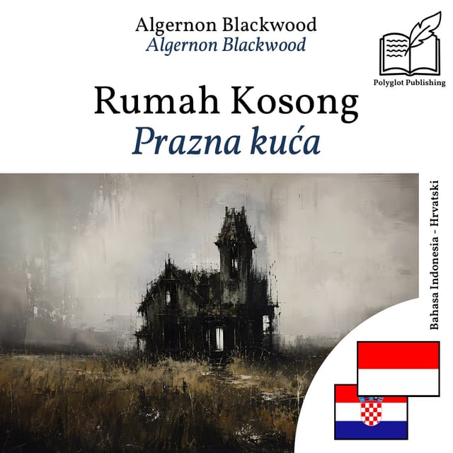 Prazna kuća