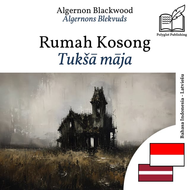 Tukšā māja