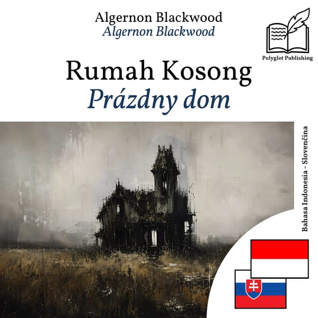 Prázdny dom