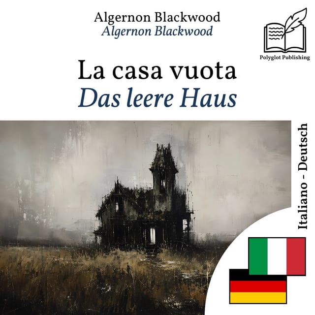 Das leere Haus